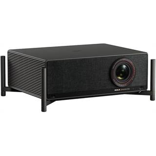 XGIMI Titan : Le Cinéma 4K Dual Laser ultra-lumineux