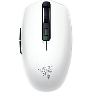 Razer Orochi V2 - Souris Gaming sans Fil Ultra-Léger Blanc Mercury