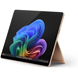 Microsoft Surface Pro 11 OLED - Snapdragon X Elite, 16Go, 512Go