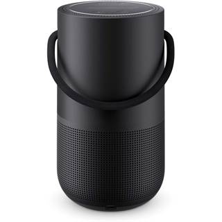 Bose Portable Home Speaker : Le son premium partout avec vous