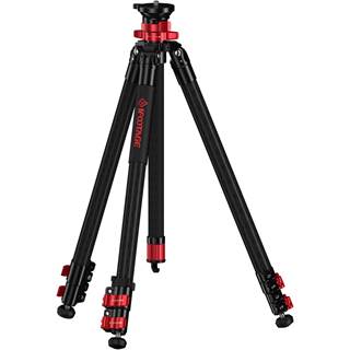 IFOOTAGE Gazelle TC6S - Trépied Carbone Professionnel 8kg