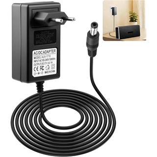 Photo Chargeur 17V 1A de Remplacement pour Bose SoundLink I II III – Adaptateur Secteur DC - 11,99 EUR