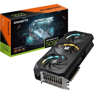 GIGABYTE GeForce RTX 5090 Gaming OC 32G - L'Ultime Puissance Graphique 8K
