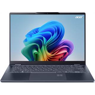ACER Swift 14 AI OLED - Ultraportable 14" Tactile Core Ultra 7