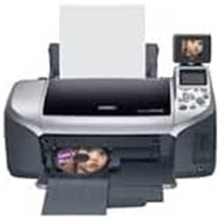 Epson Stylus Photo R300 ME - Imprimante jet d'encre A2 couleur