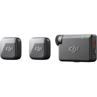 Photo DJI Mic Mini - Kit Micro Sans Fil Pro (2 TX + 1 RX) - 67,00 EUR