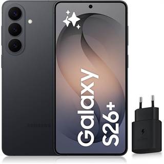 Samsung Galaxy S26+ (512 Go) : La puissance de l'IA et de la 5G