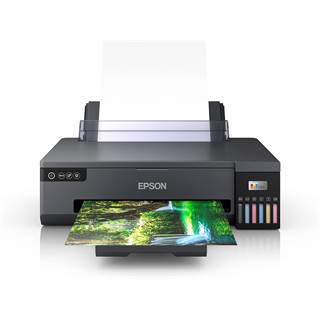 Epson EcoTank ET-18100 : Imprimante couleur sans cartouche