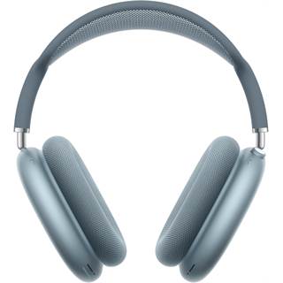 Apple AirPods Max 2 - Casque ANC Premium Bleu