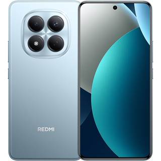 Xiaomi Redmi Note 15 Pro 4G - 8Go/256Go, Caméra 200MP