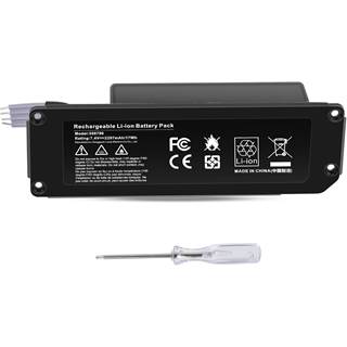 Photo ASUNCELL Batterie de Rechange 7,4 V/17 Wh pour Bose Soundlink Mini II - 39,99 EUR