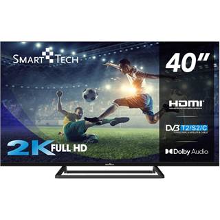 Smart Tech 40FN01V3 - TV LED Full HD 40" (101cm) 120Hz Smart TV