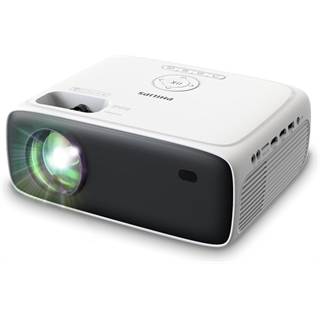 Philips NeoPix 200 : Votre Cinéma Full HD à petit prix