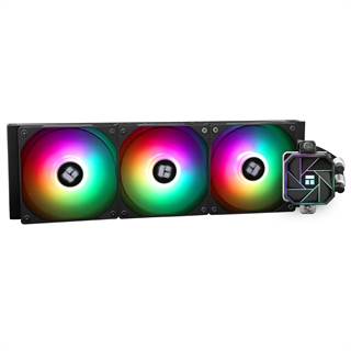 TR AQUA ELITE 360 V3 - Watercooling AIO 360mm ARGB PWM