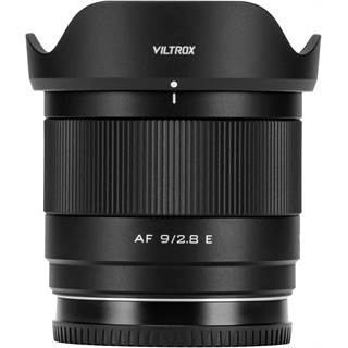 VILTROX AF 9mm f/2.8 Air - Objectif Ultra Grand Angle Sony E