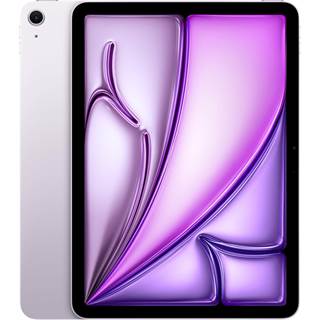 Apple iPad Air 11'' M4 128 Go Wi-Fi 7 - Mauve
