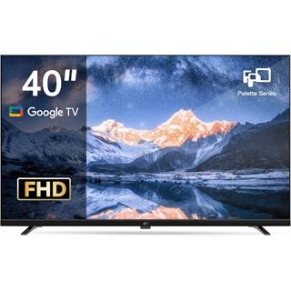 FPD 40 Pouces Full HD Smart Google TV HDR10