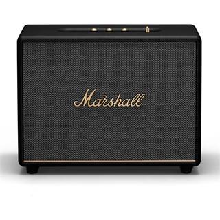 Marshall Woburn III Haut-Parleur Bluetooth - Noir