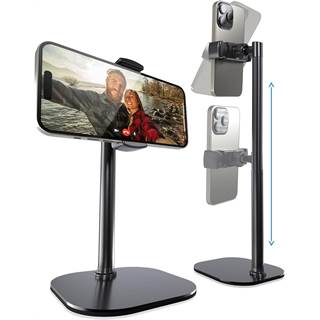 COOPER ChatStand : le support téléphone polyvalent qui revolutionne votre bureau