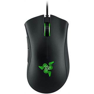 Razer DeathAdder Essential - Souris gaming 6400 DPI USB