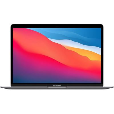 MacBook Air M1 2020 13,3\" – 529 € Reconditionné (Space Gray)