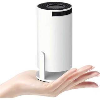 Mini Vidéoprojecteur Portable 4K WiFi 6 BT 5.0 - Home Cinema 100"