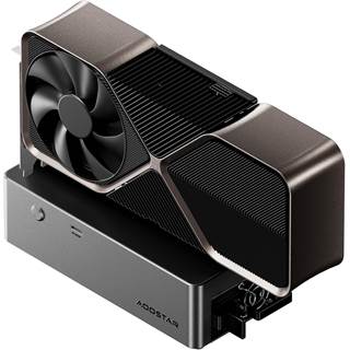 AOOSTAR AG01 - Station eGPU Oculink Ultra Puissante