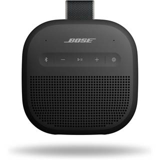 Bose SoundLink Micro (2e Gén) – Enceinte Bluetooth Compacte et Imperméable