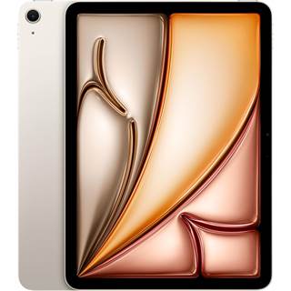 Apple iPad Air 11 Pouces (M4) 256 Go - Lumière Stellaire