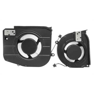 Photo Ventilateur CPU+GPU VoltaGuru Dell Inspiron 16 Plus 7620 RTX 3050 Ti - 56,99 EUR
