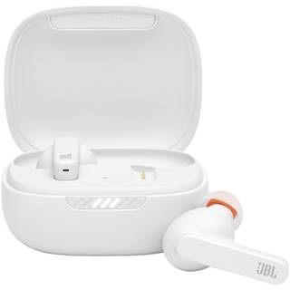 JBL LIVE PRO+ TWS – Écouteurs sans fil à réduction de bruit adaptative
