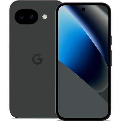 Google Pixel 10a – Noir Volcanique, 128 GB, 30h d’autonomie