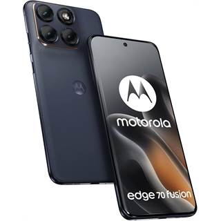 Photo Motorola Edge 70 Fusion : La puissance Sony Lytia à prix cassé ! - 379,00 EUR