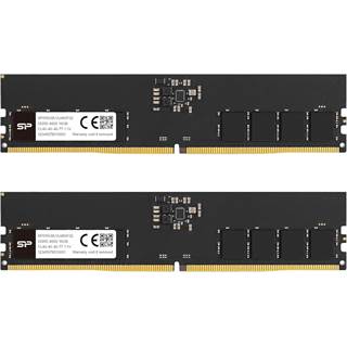 RAM DDR5 Silicon Power 32 Go 4800 MHz CL40 – 2×16 Go