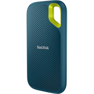 SanDisk Extreme Portable SSD 1 To : le stockage nomade ultra-rapide et resistant