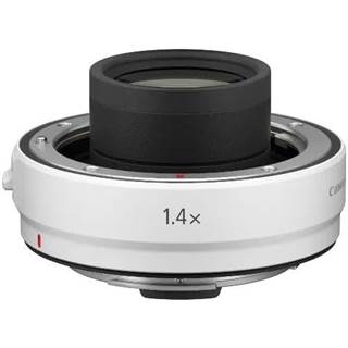 Canon Extender RF 1.4x : Doublez la portée de vos téléobjectifs