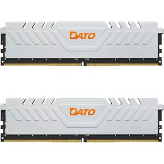 Kit RAM DATO 32 Go DDR5 6000 MHz – 2×16 Go