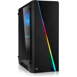 Memory PC Gamer Ryzen 5 5500 – 32 Go RAM, SSD 1 To, RTX 5060 8 Go, Win 11 Pro
