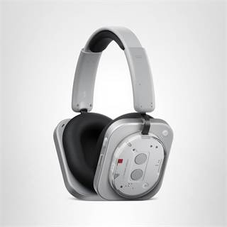Nothing Headphone (1) - Casque sans fil ANC blanc