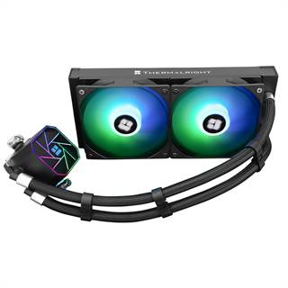 Aqua Elite 240 V3 - Refroidisseur Liquide CPU 240mm ARGB