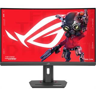 ASUS ROG Strix XG27WCMS – Moniteur Gaming incurvé 27" QHD 280Hz