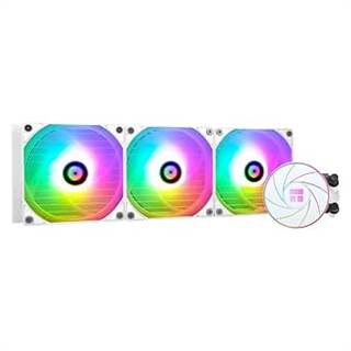 Thermalright Aqua Elite 360 - Watercooling AIO ARGB 360mm