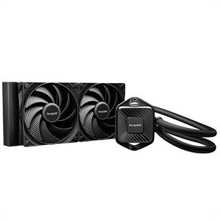 Be Quiet! Pure Loop 3 240 mm AIO – Refroidissement liquide pour PC