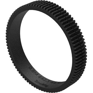 SMALLRIG Anneau de Mise au Point 360° pour Follow Focus - 3291