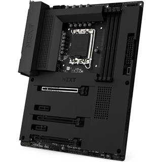 NZXT N7 Z790 : La Carte Mère Premium pour Votre Setup Intel