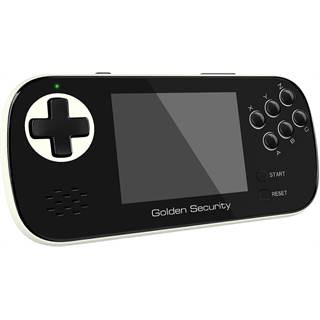 Mini Console Arcade Rétro 156 Jeux - Écran 3,5" Pour Enfants