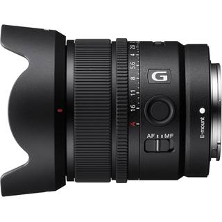 Sony SEL15F14G – Objectif 15mm F/1.4 G : Polyvalence et Clarté Exceptionnelle