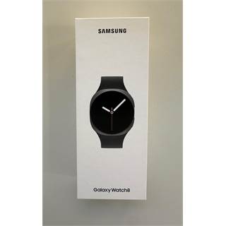 Samsung Galaxy Watch8 44mm - Élégance et Performance