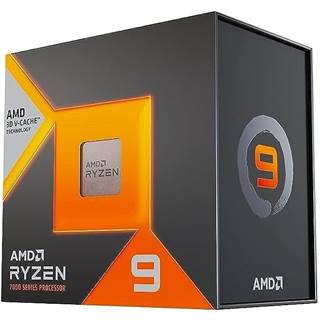 AMD Ryzen 9 7950X3D : le roi du gaming avec sa technologie 3D V-Cache