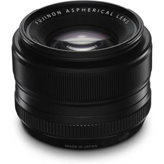 Fujifilm Fujinon XF 35mm F1.4 R - Objectif Standard - 589,90 EUR